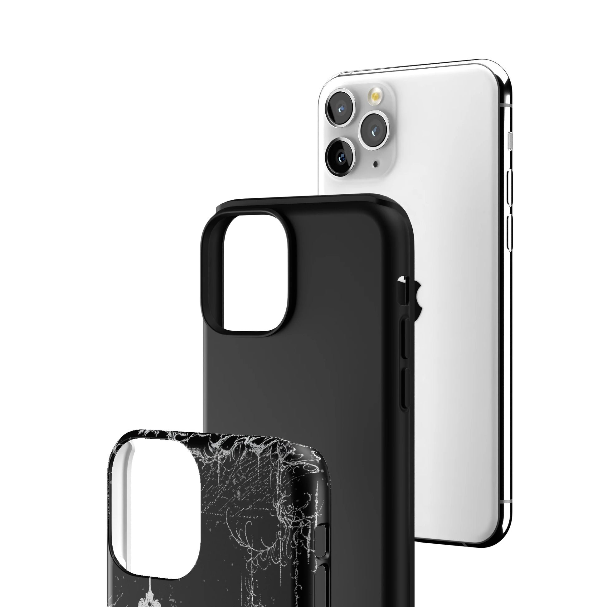 Wired iPhone Case gallery - Iphone_11_Pro_3