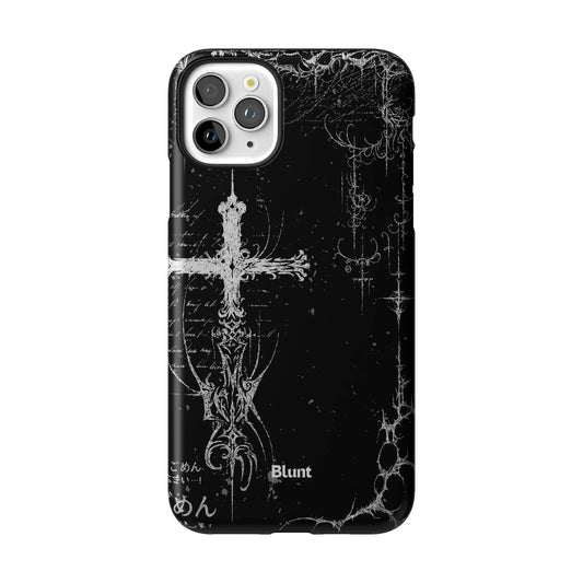 Wired iPhone Case gallery - Iphone_11_Pro_Max_1