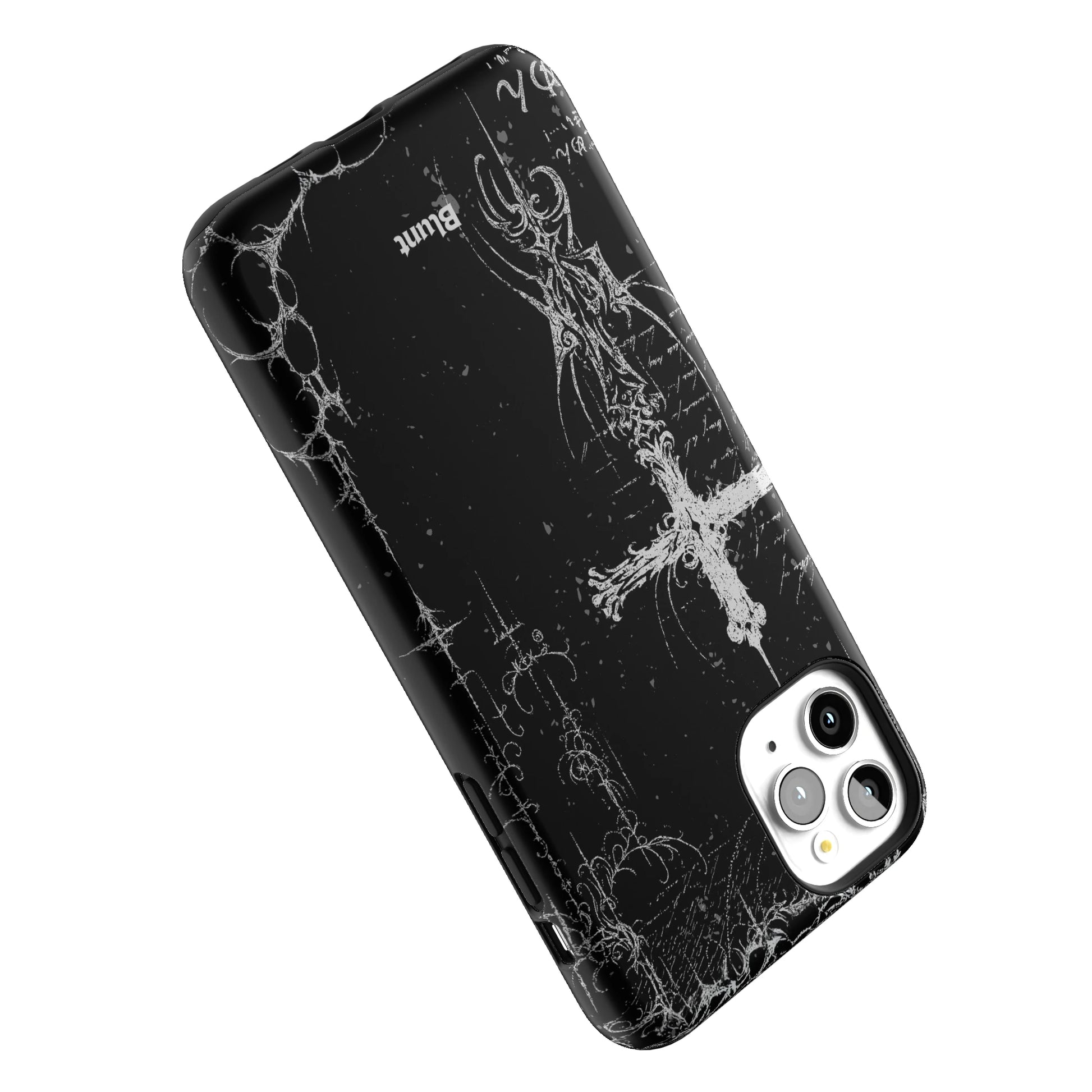Wired iPhone Case gallery - Iphone_11_Pro_Max_5