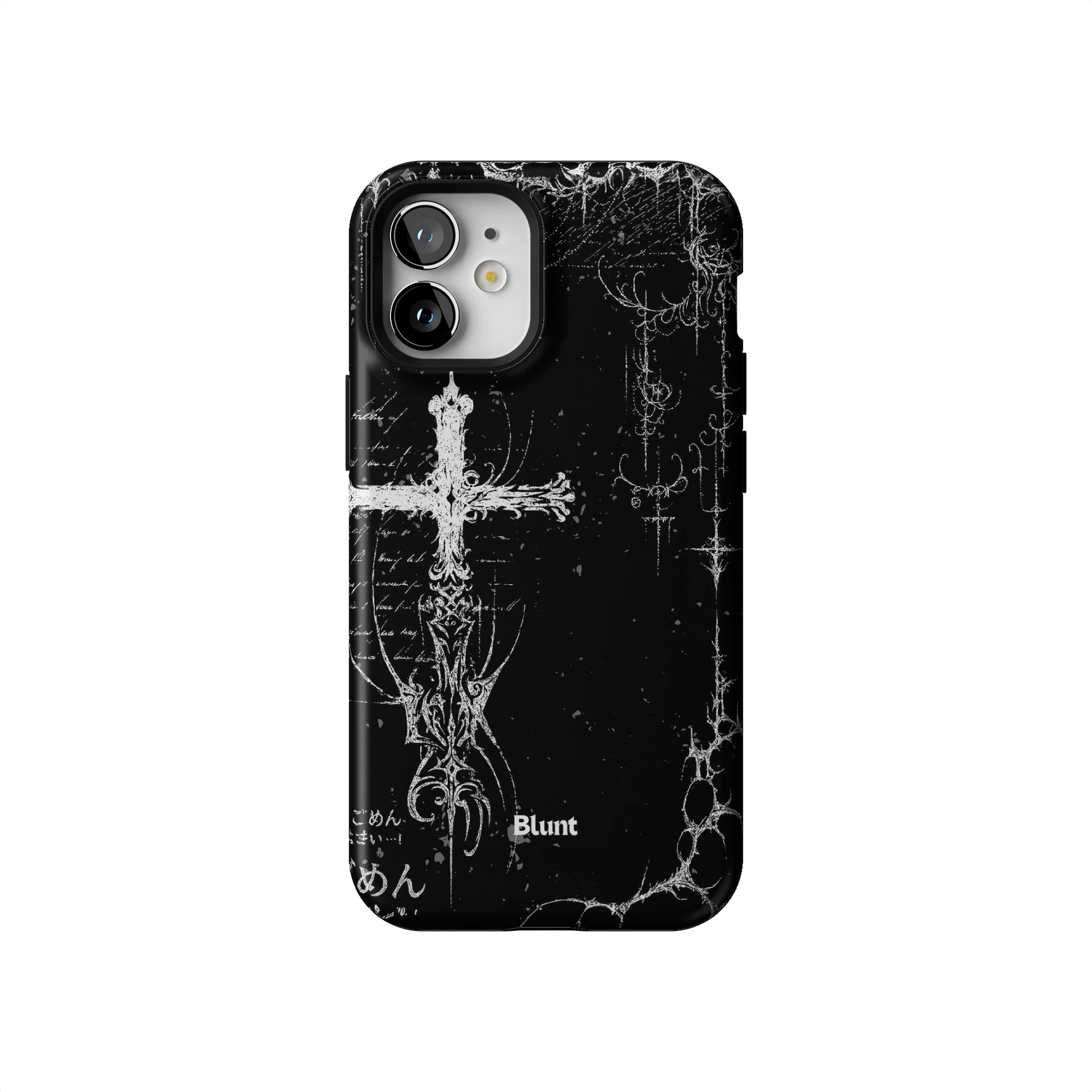 Wired iPhone Case gallery - Iphone_12_Mini_Air_Plus_1