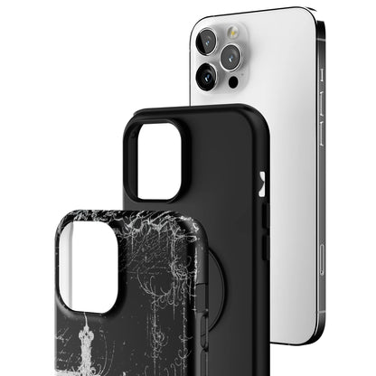 Wired iPhone Case gallery - Iphone_12_Pro_Max_3