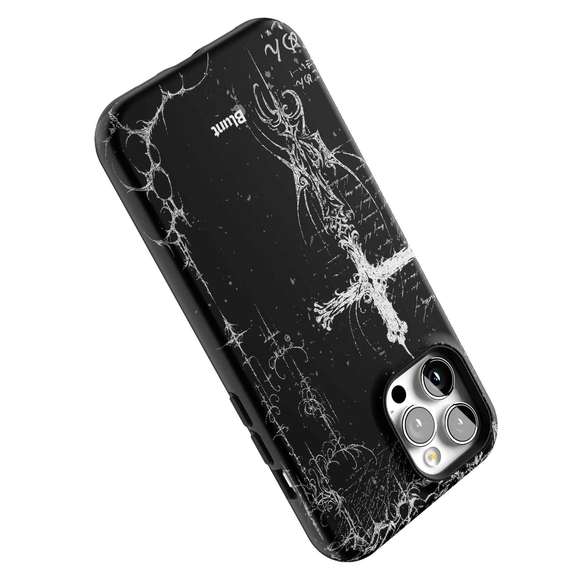 Wired iPhone Case gallery - Iphone_12_Pro_Max_5