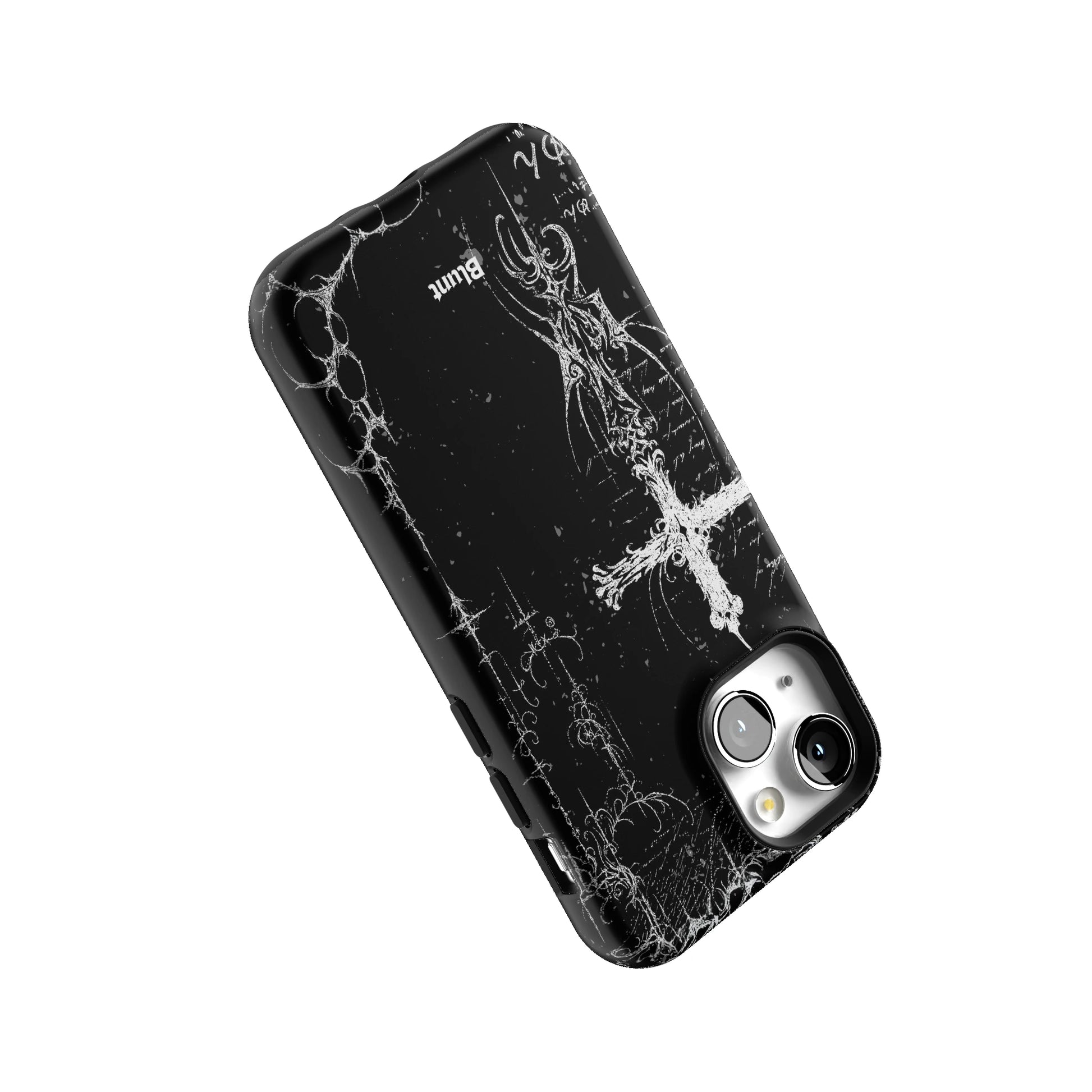 Wired iPhone Case gallery - Iphone_13_Mini_Air_Plus_5