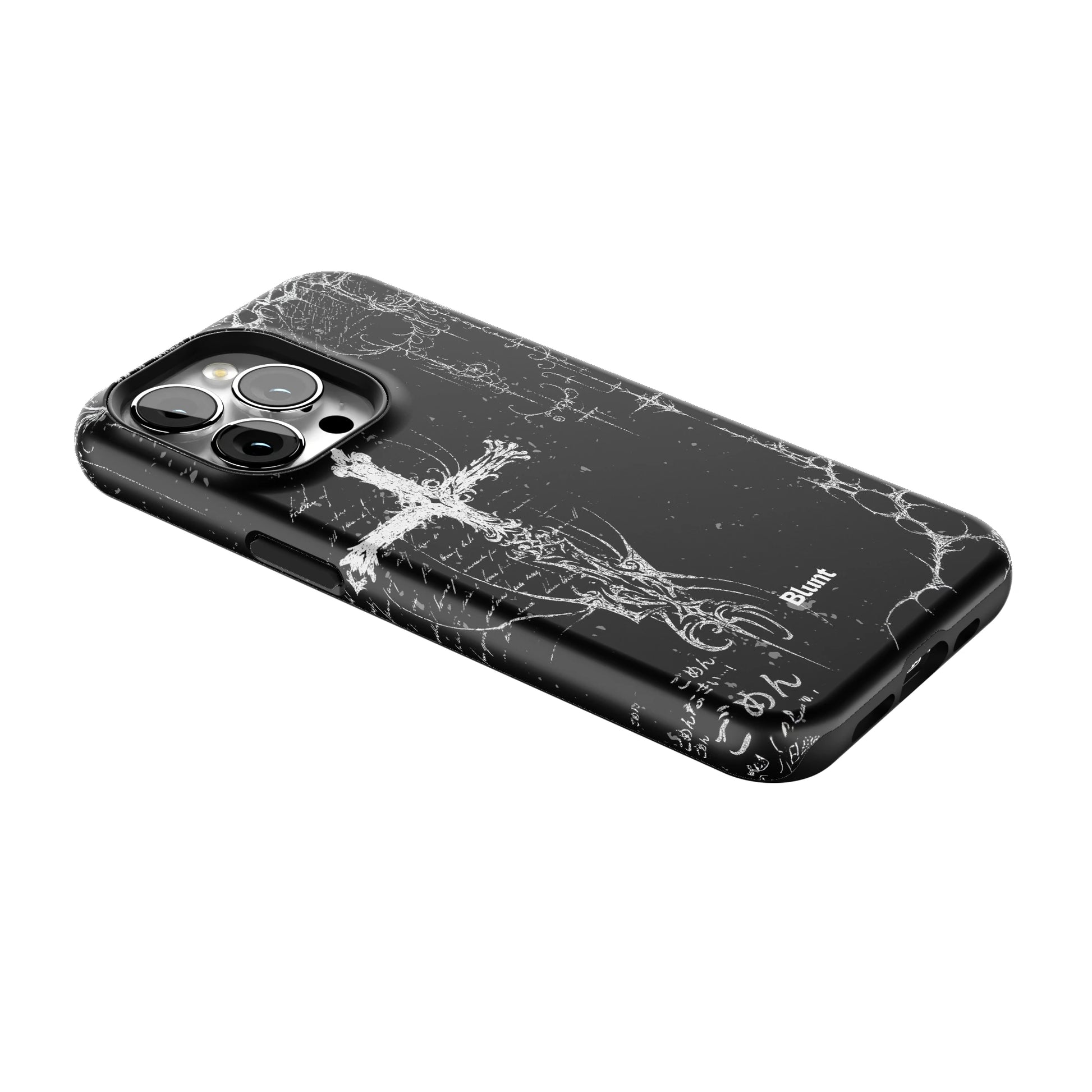Wired iPhone Case gallery - Iphone_13_Pro_2