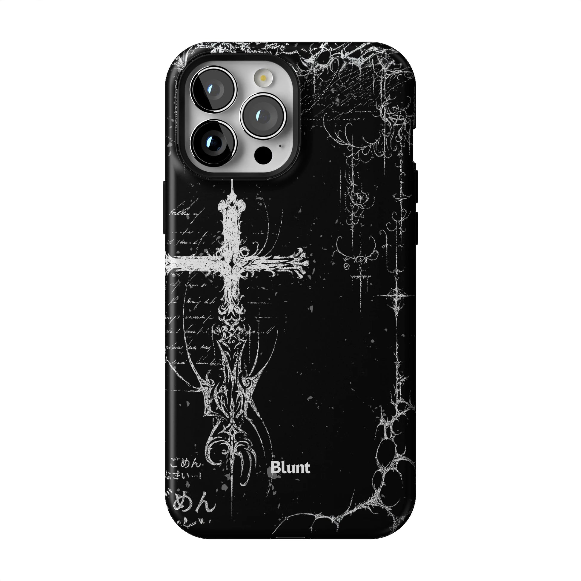 Wired iPhone Case gallery - Iphone_13_Pro_Max_1
