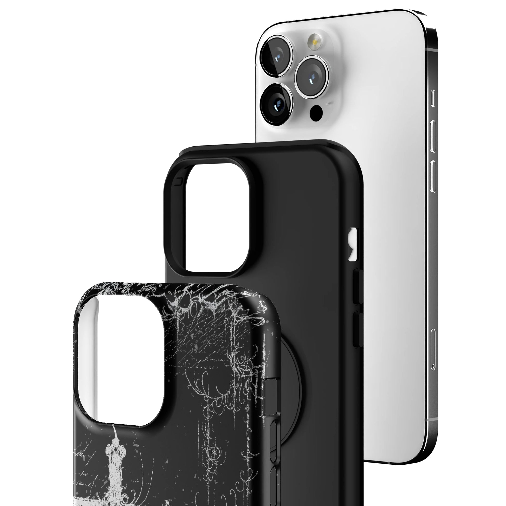 Wired iPhone Case gallery - Iphone_13_Pro_Max_3