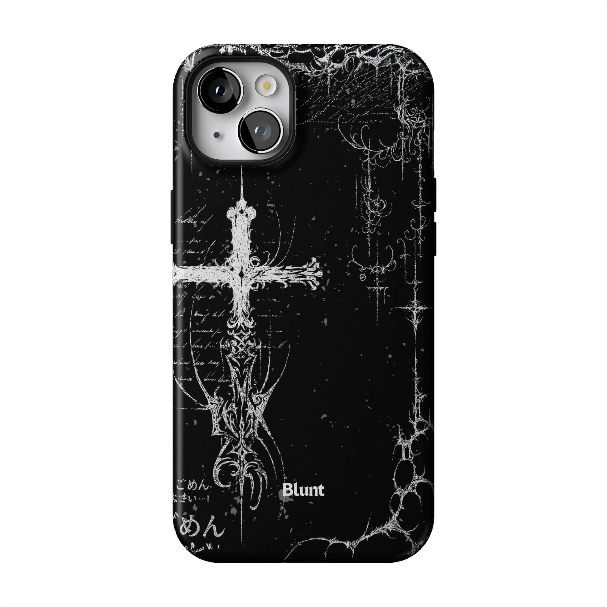 Wired iPhone Case gallery - Iphone_14_Mini_Air_Plus_1
