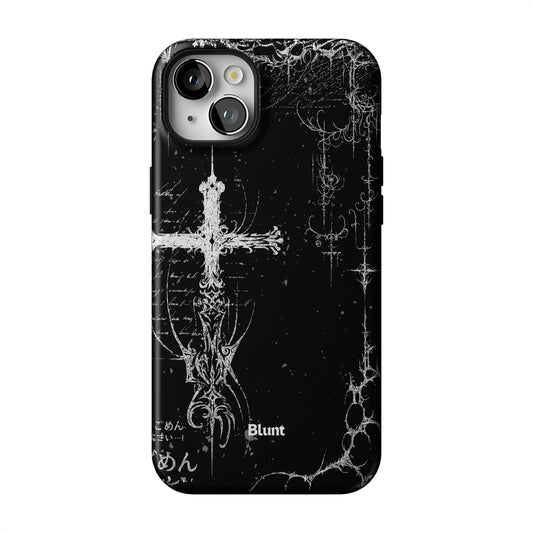 Wired iPhone Case gallery - Iphone_14_Mini_Air_Plus_1