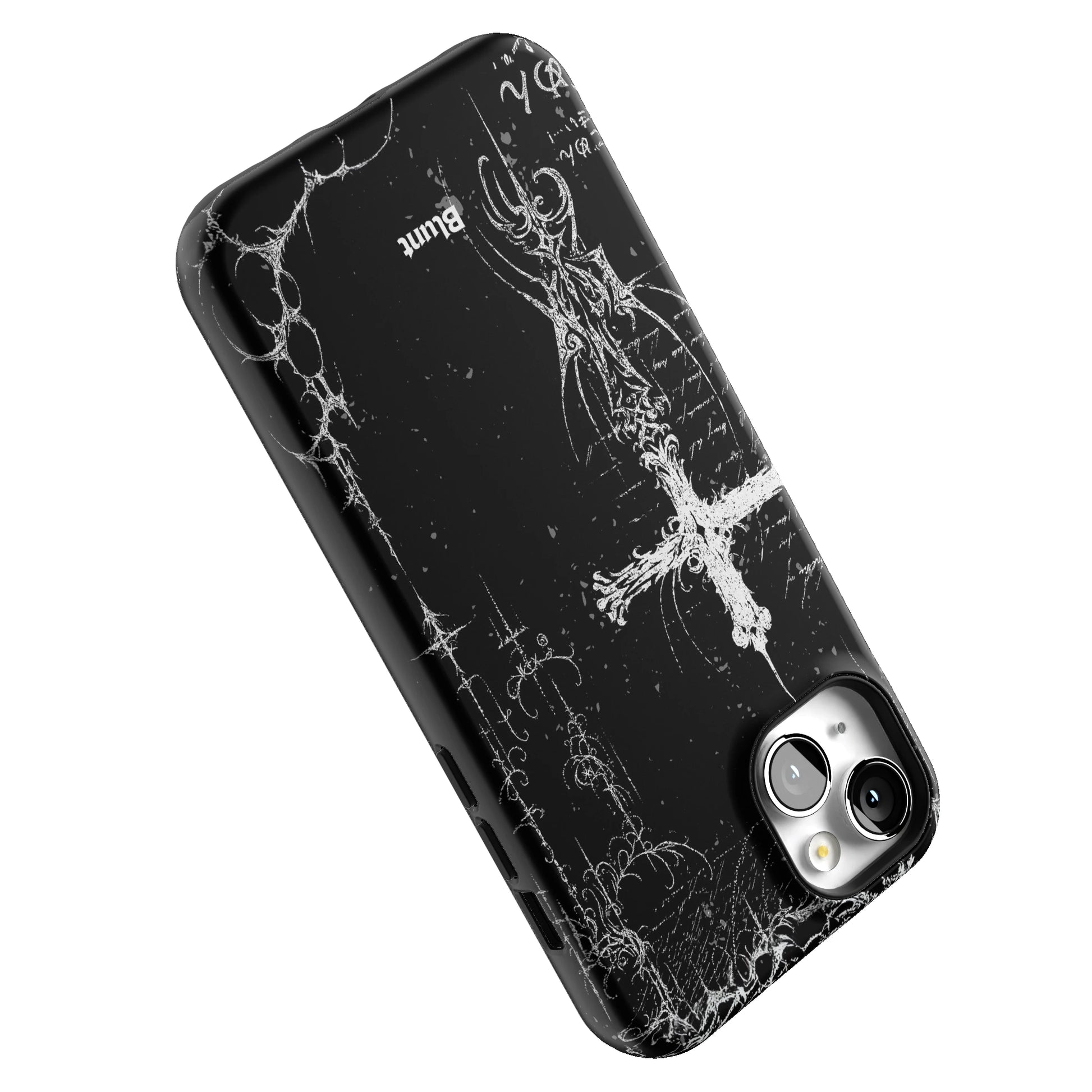 Wired iPhone Case gallery - Iphone_14_Mini_Air_Plus_5
