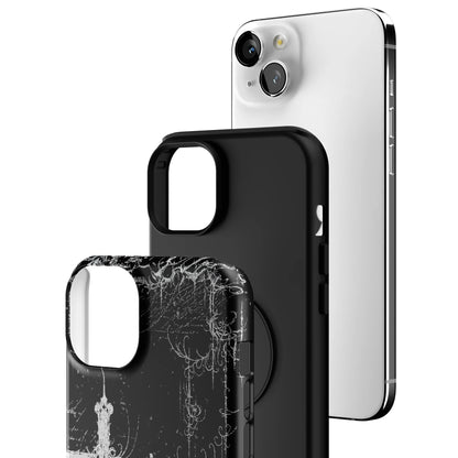 Wired iPhone Case gallery - Iphone_15_Mini_Air_Plus_3