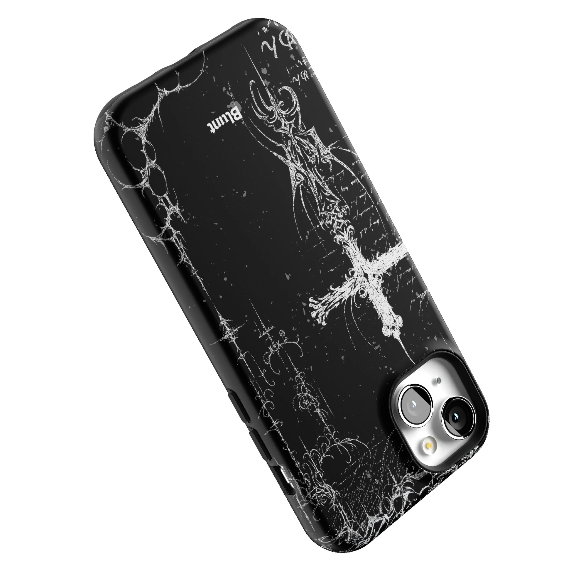 Wired iPhone Case gallery - Iphone_15_Mini_Air_Plus_5