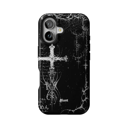Wired iPhone Case gallery - Iphone_16_Iphone_1