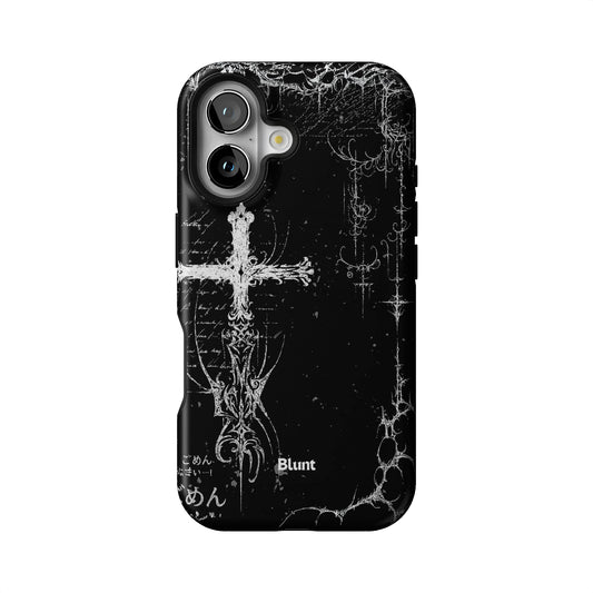 Wired iPhone Case gallery - Iphone_16_Iphone_1