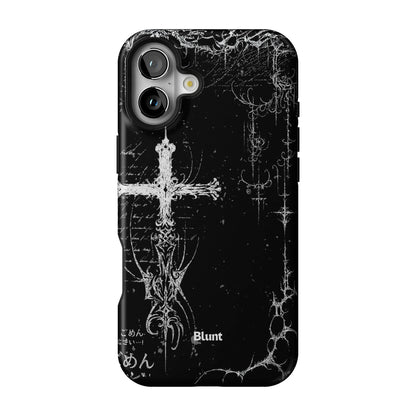 Wired iPhone Case gallery - Iphone_16_Mini_Air_Plus_1