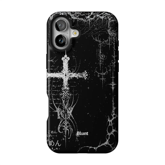 Wired iPhone Case gallery - Iphone_16_Mini_Air_Plus_1