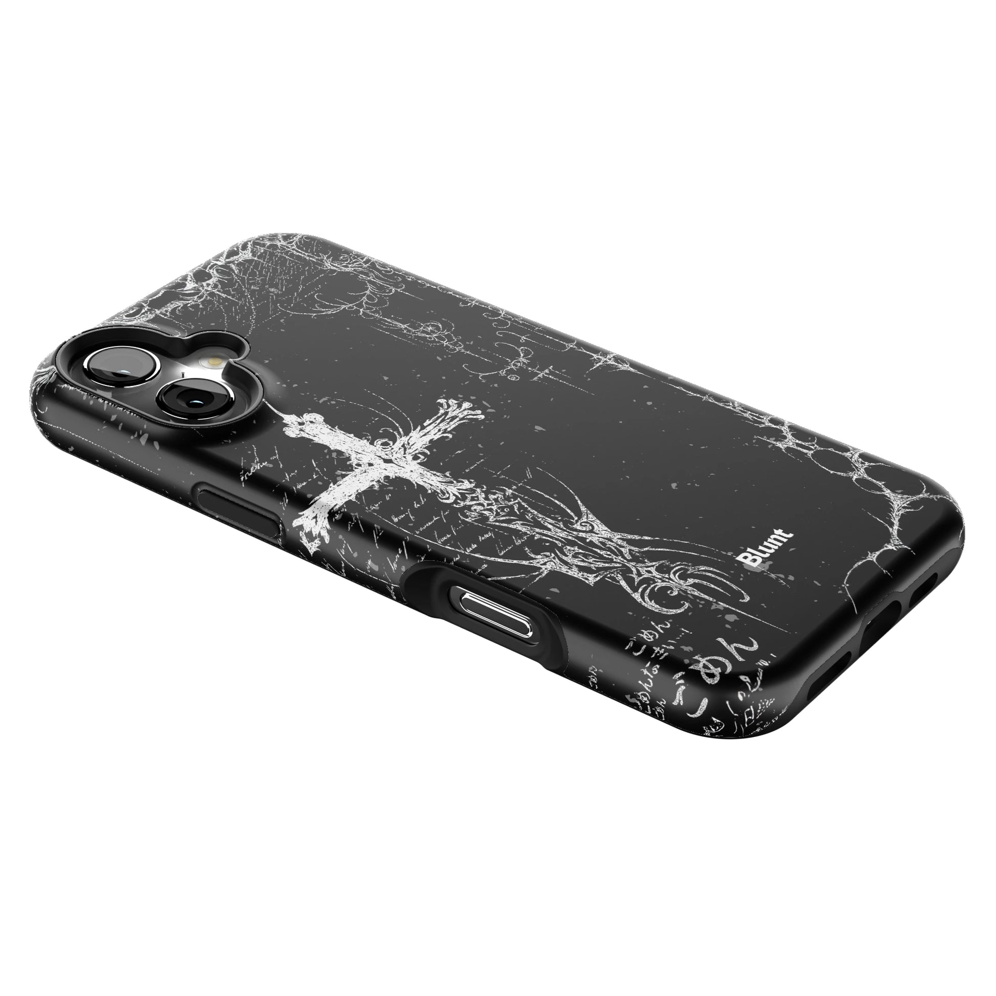 Wired iPhone Case gallery - Iphone_16_Mini_Air_Plus_2
