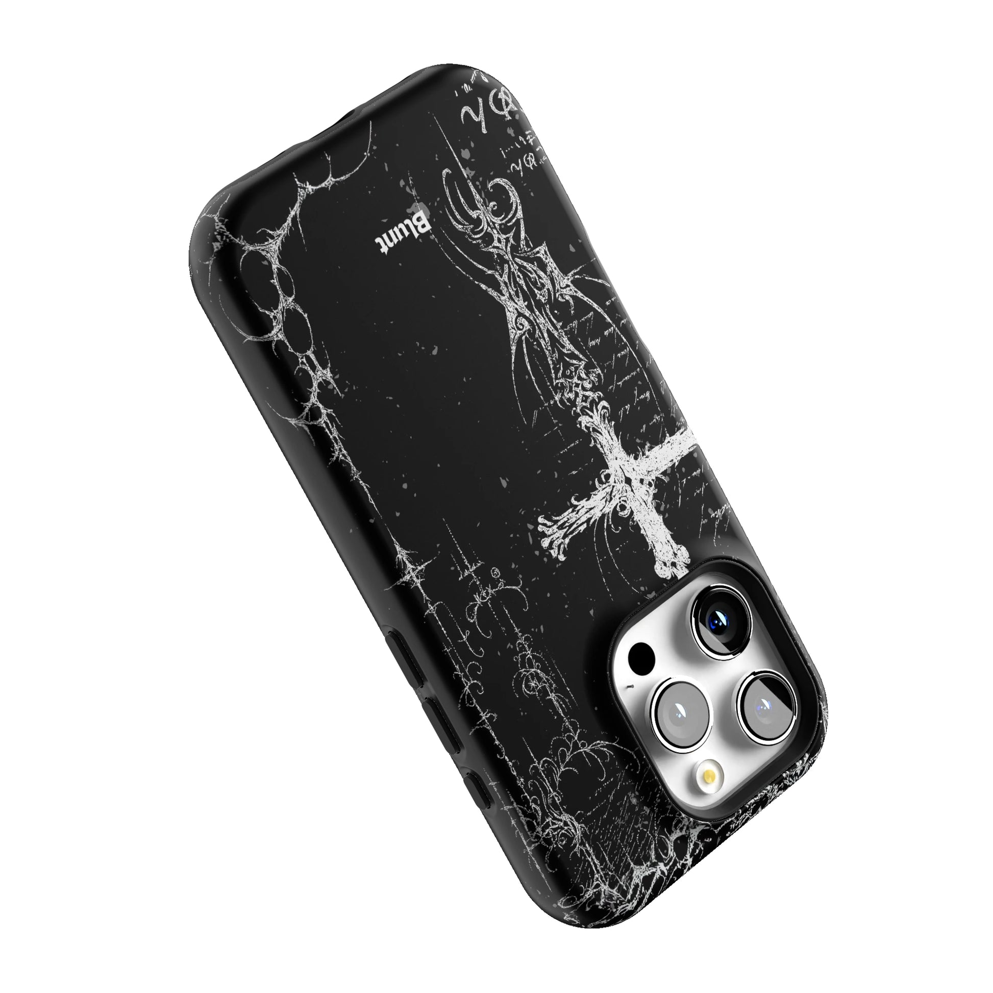 Wired iPhone Case gallery - Iphone_16_Pro_5