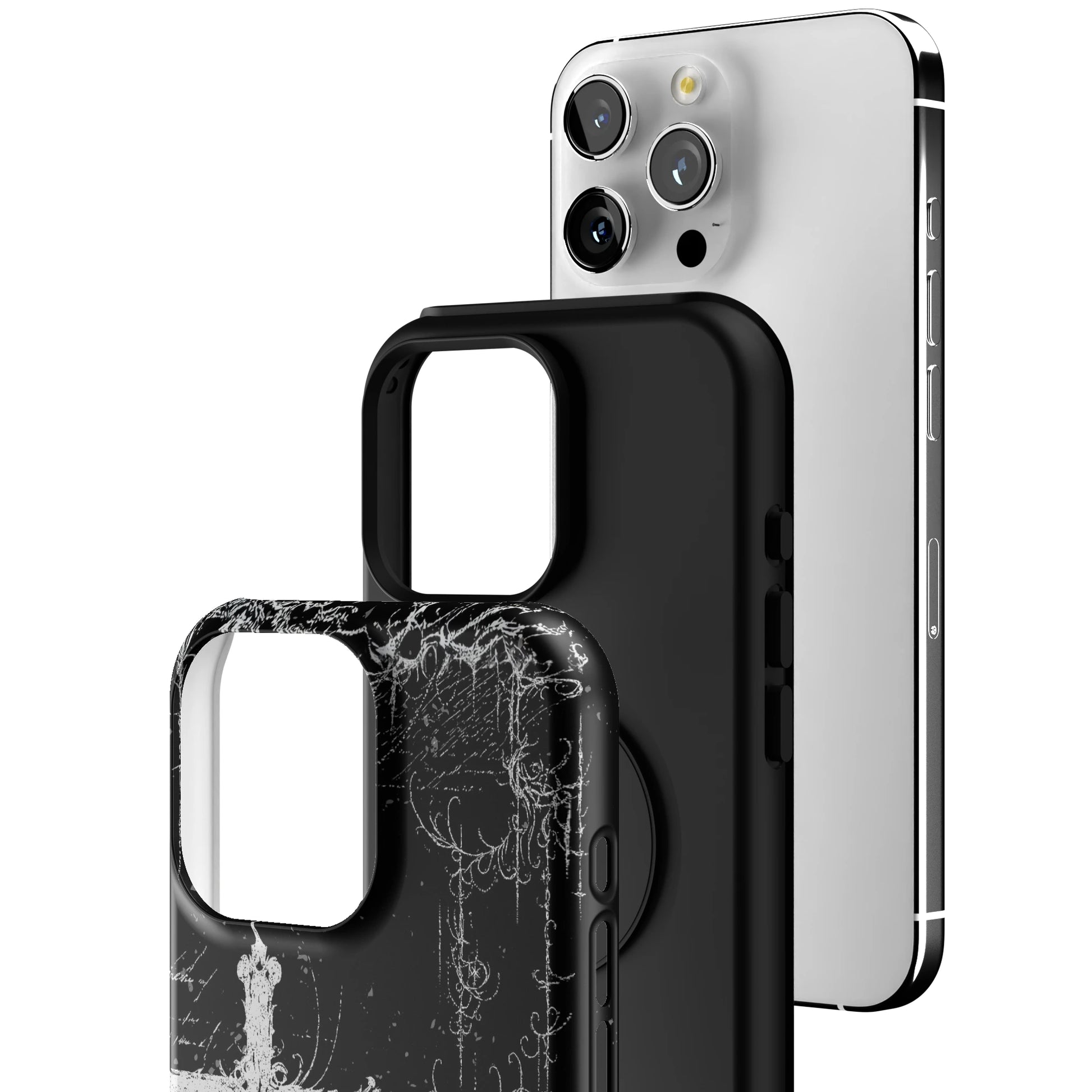 Wired iPhone Case gallery - Iphone_16_Pro_Max_3