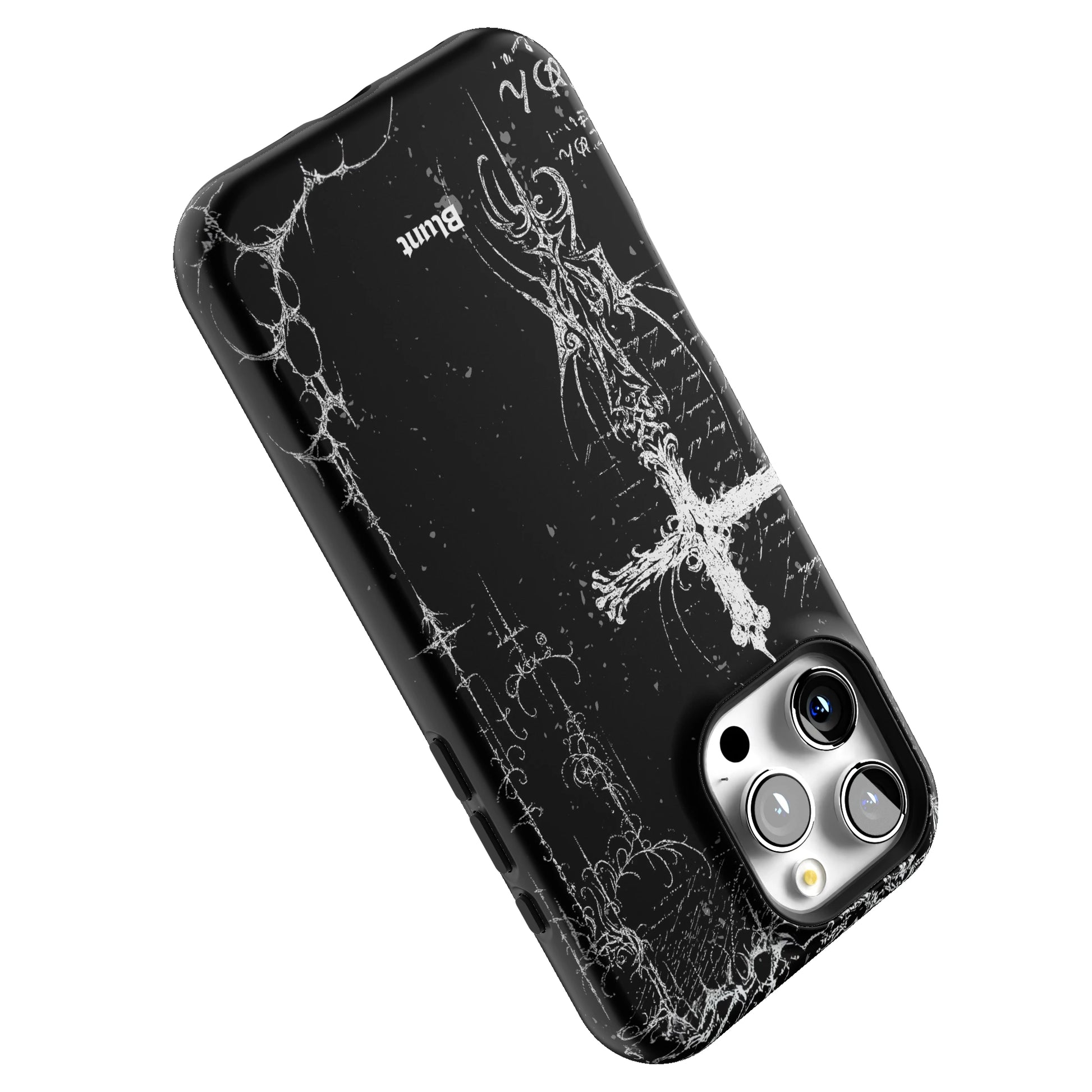 Wired iPhone Case gallery - Iphone_16_Pro_Max_5
