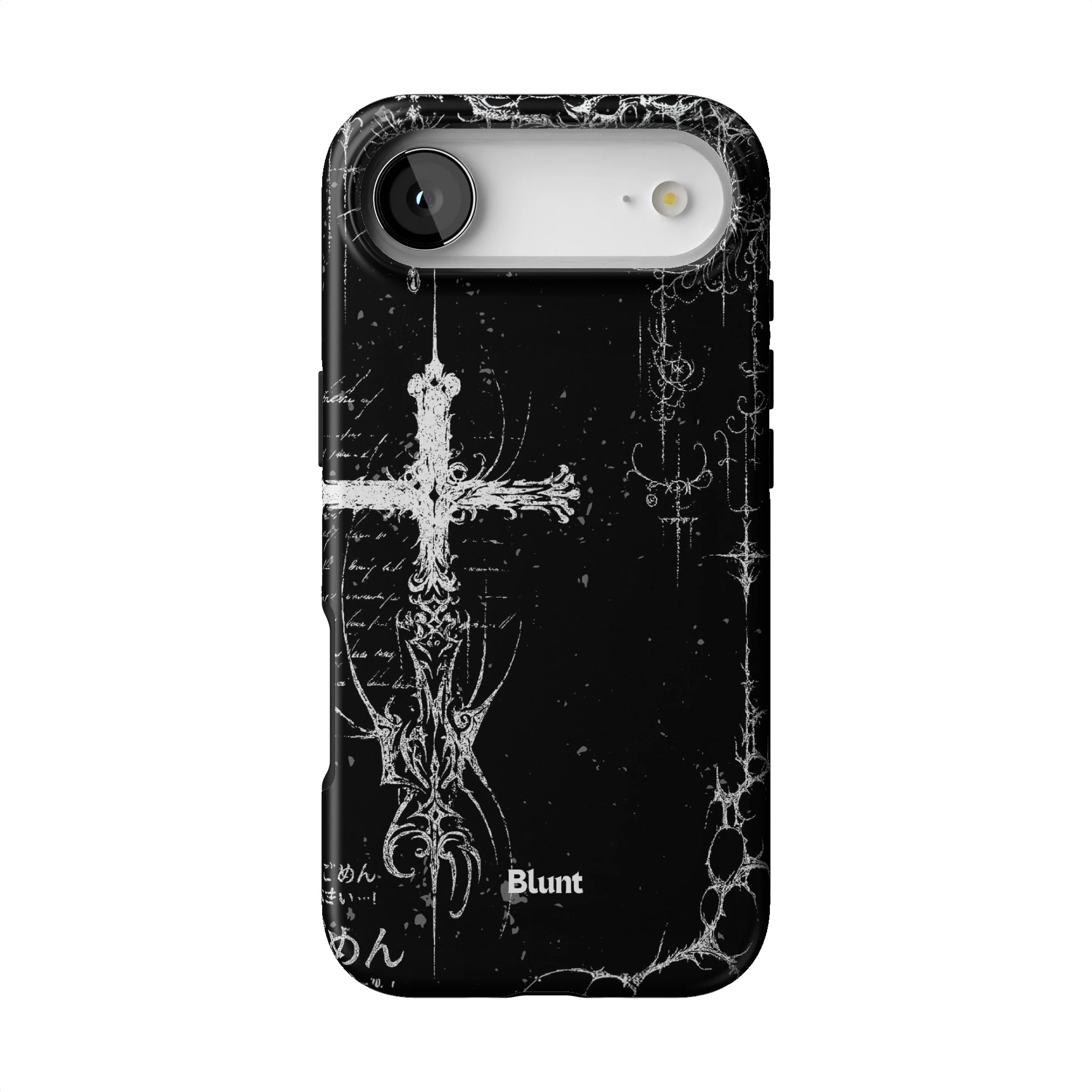 Wired iPhone Case gallery - Iphone_17_Air_1