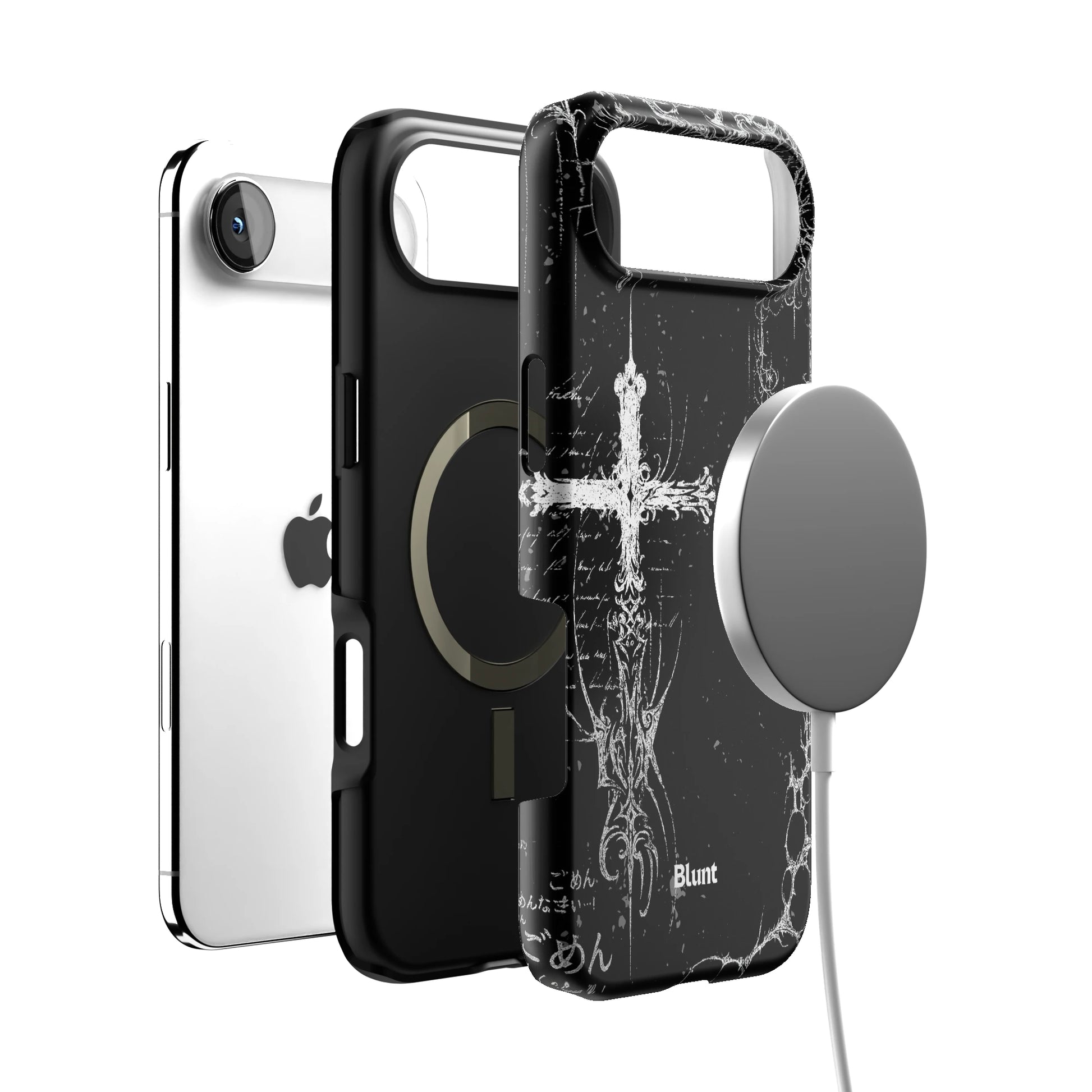 Wired iPhone Case gallery - Iphone_17_Air_4