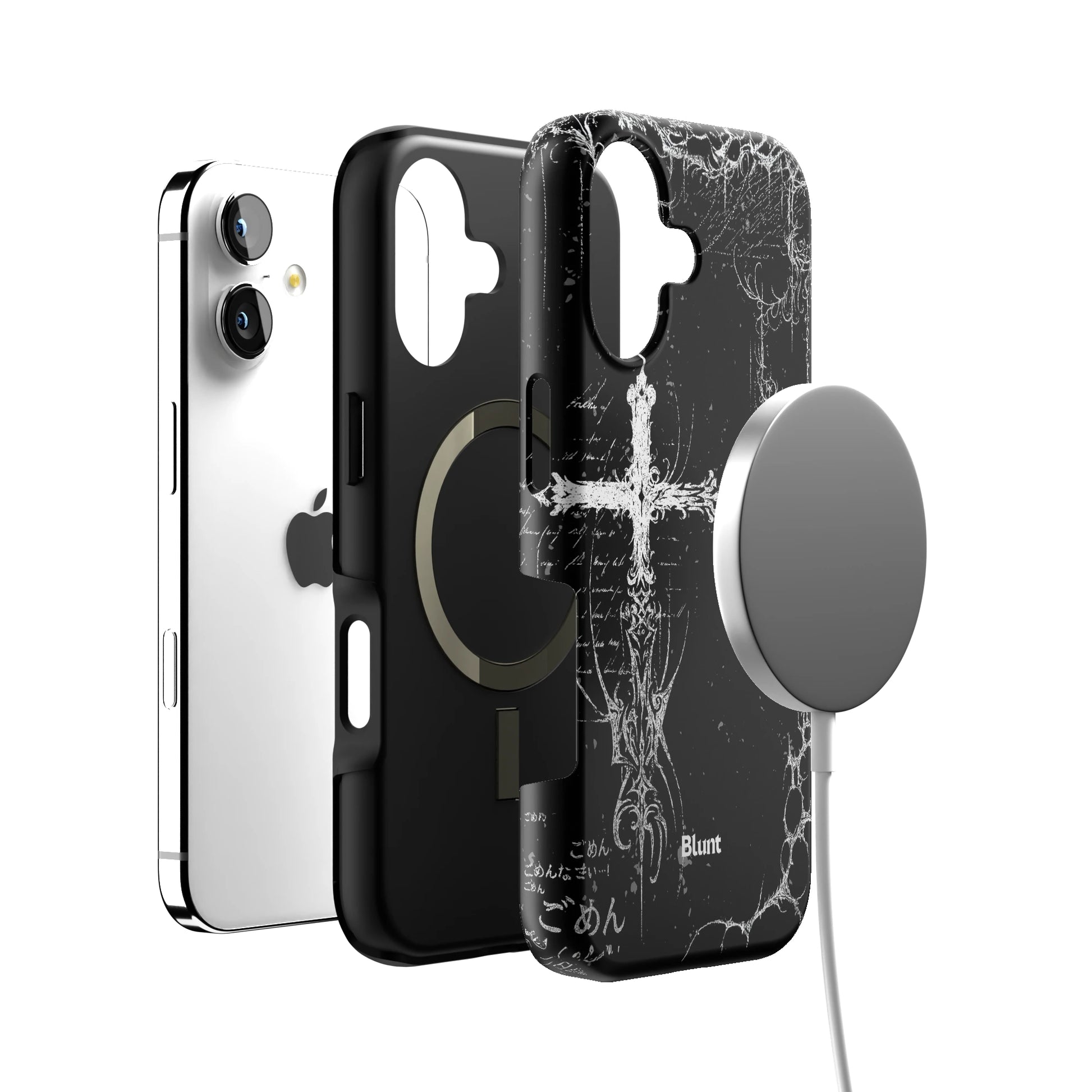 Wired iPhone Case gallery - Iphone_17_Iphone_4