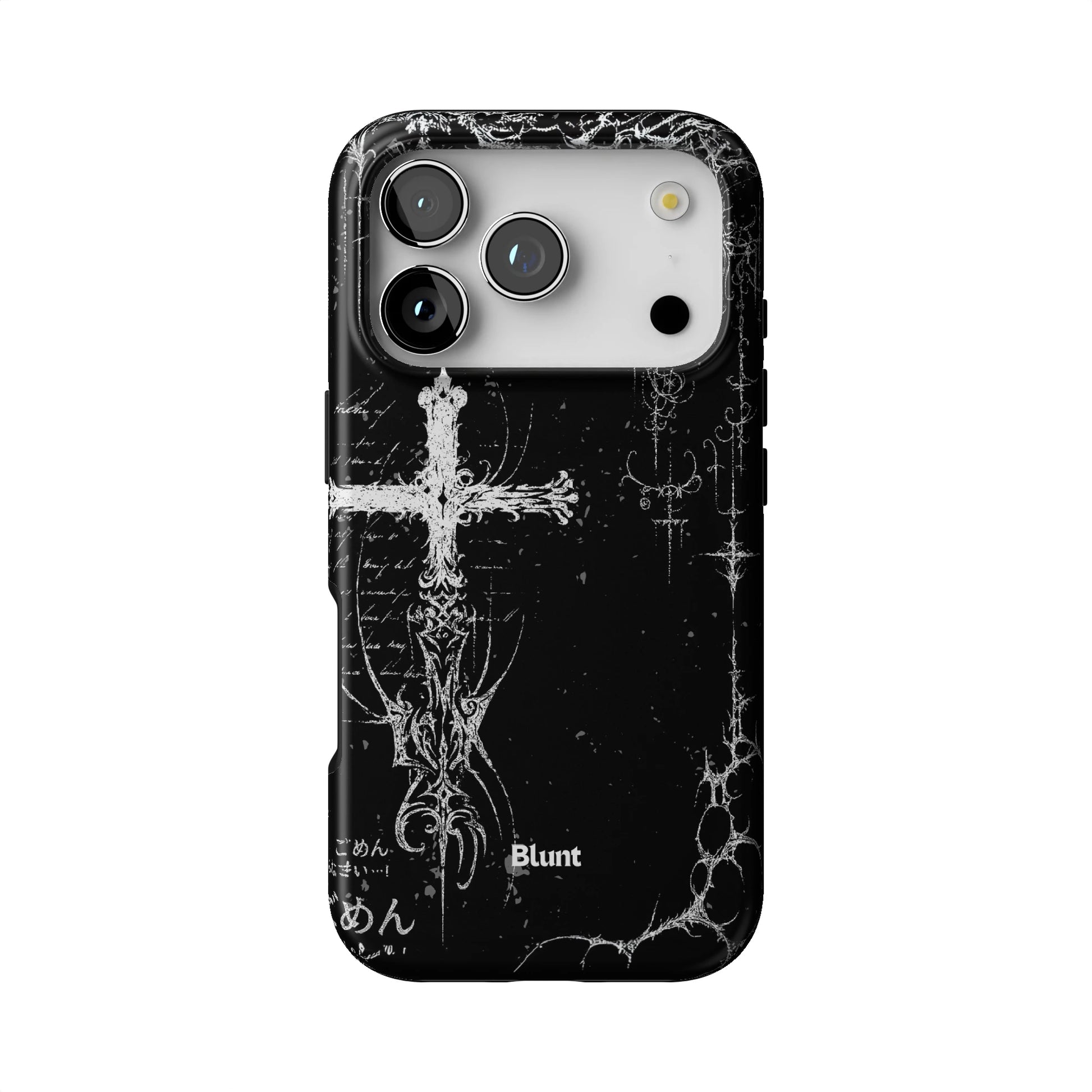 Wired iPhone Case gallery - Iphone_17_Pro_1