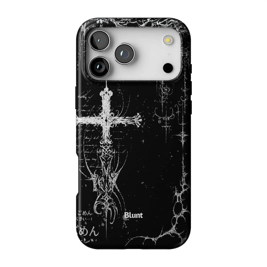 Wired iPhone Case gallery - Iphone_17_Pro_Max_1