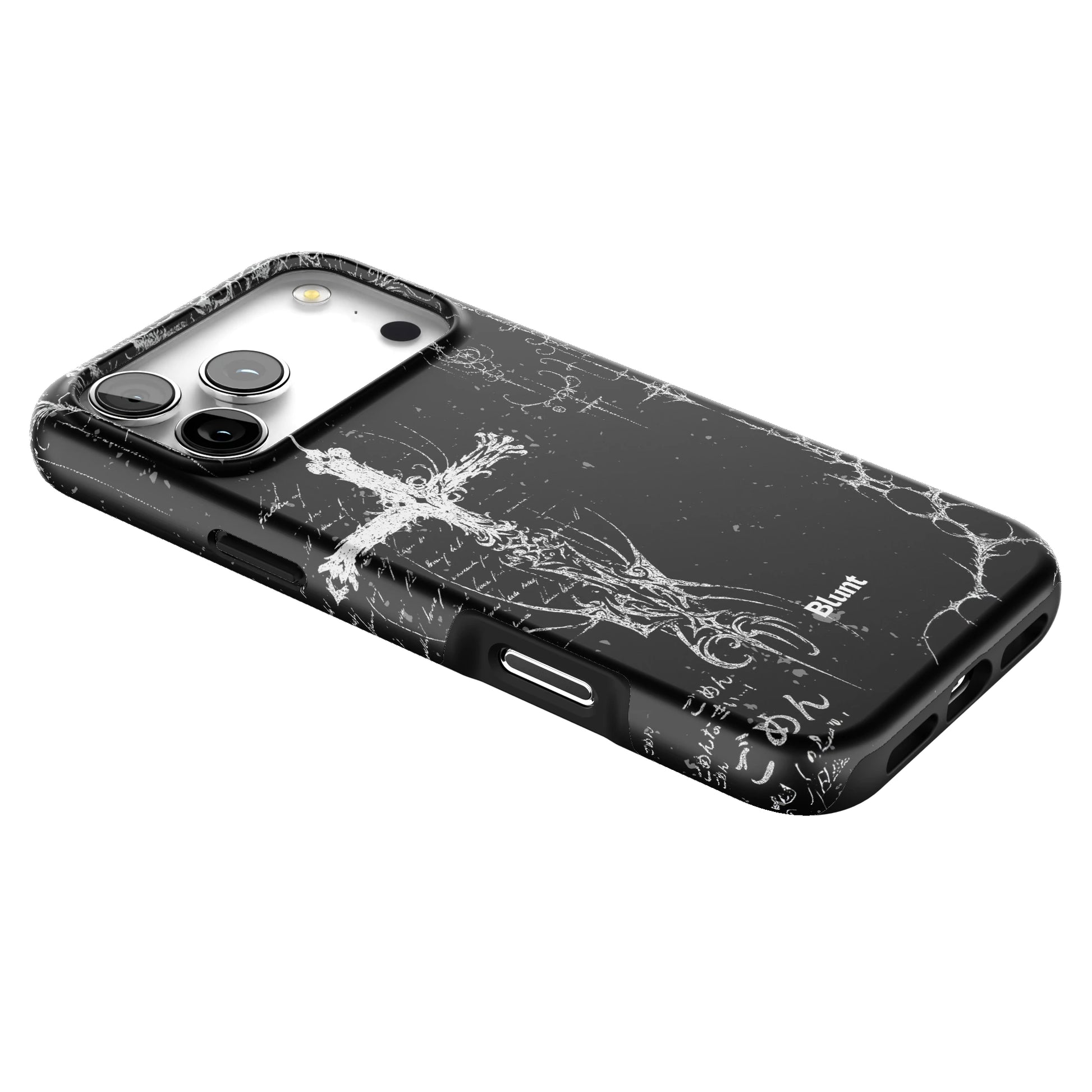 Wired iPhone Case gallery - Iphone_17_Pro_Max_2