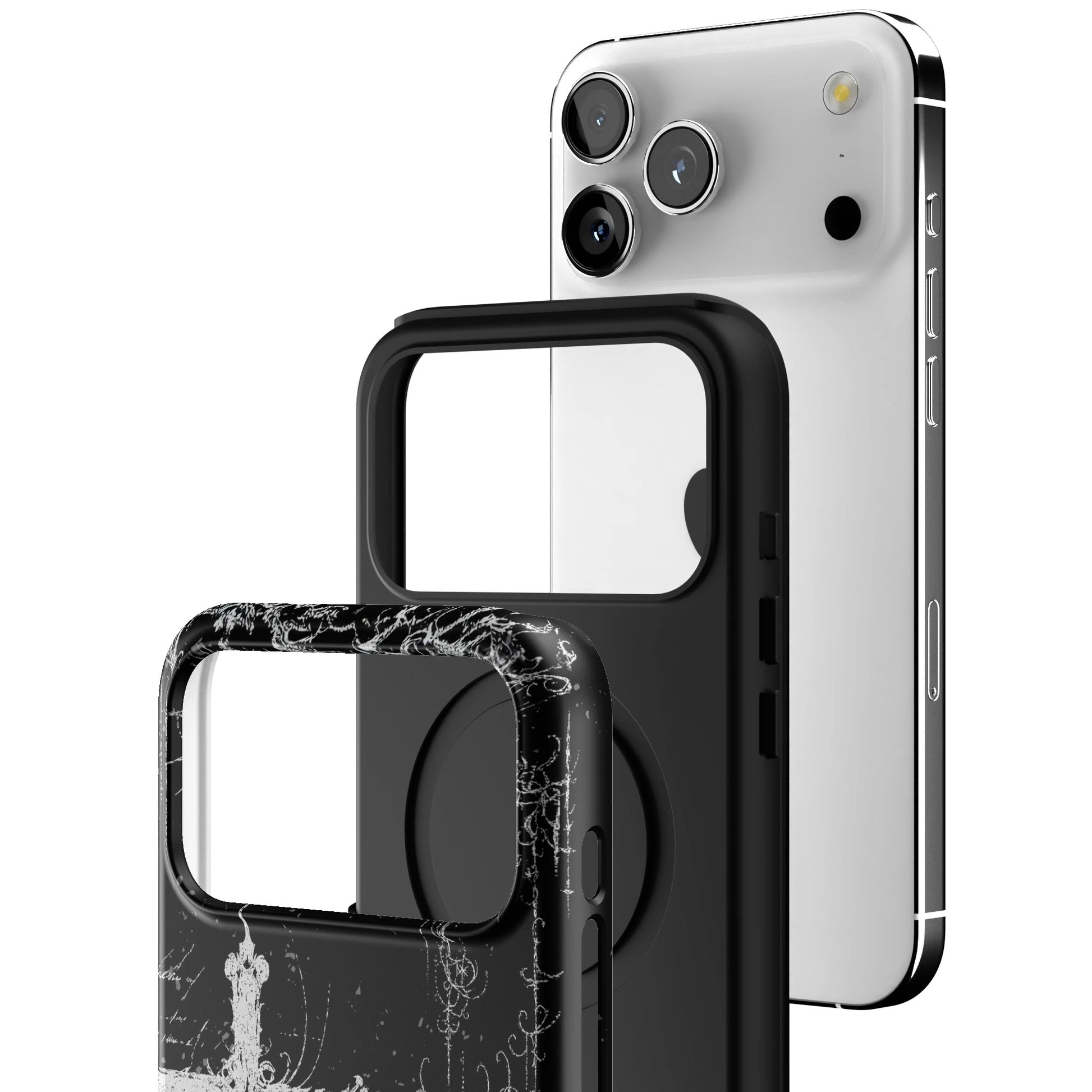 Wired iPhone Case gallery - Iphone_17_Pro_Max_3