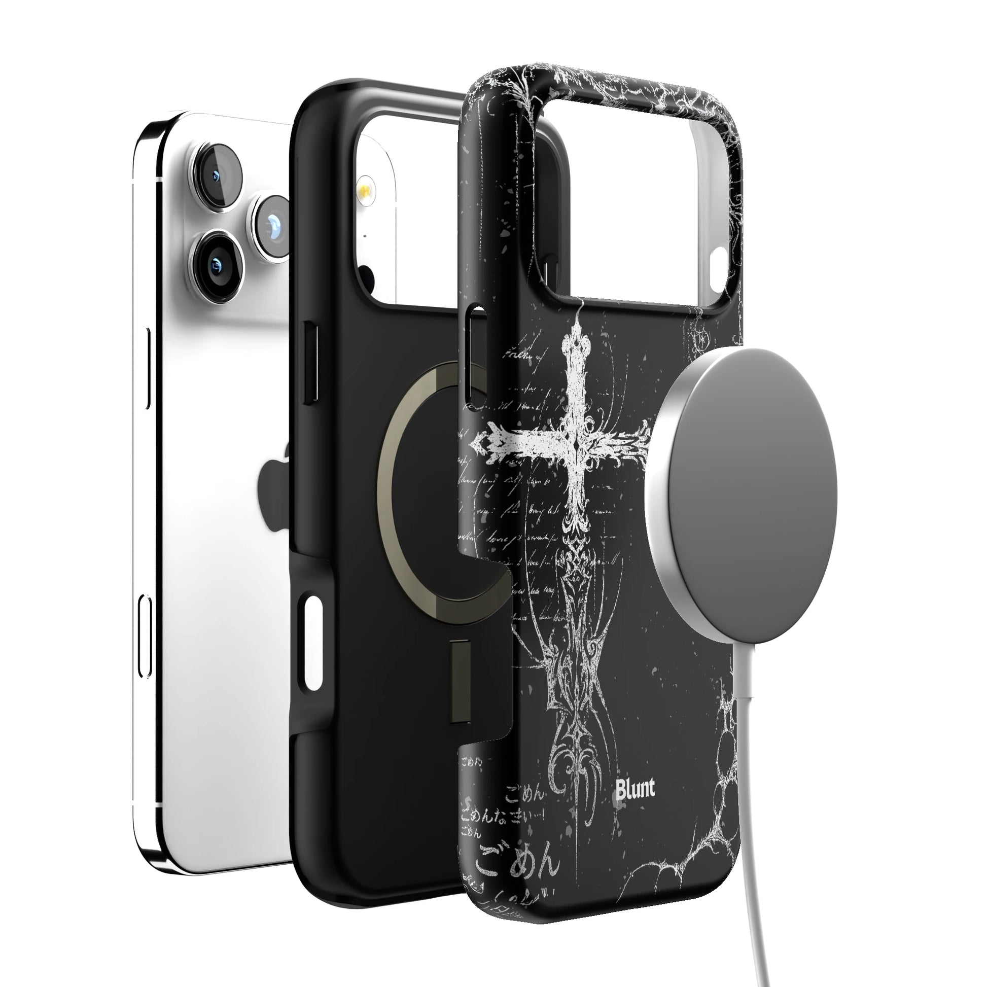 Wired iPhone Case gallery - Iphone_17_Pro_Max_4