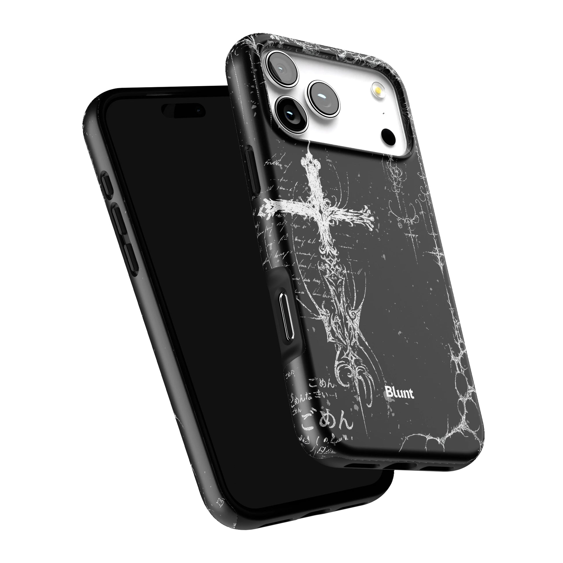 Wired iPhone Case gallery - Iphone_17_Pro_Max_6
