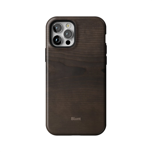 Wood iPhone Case gallery - Iphone_12_Pro_1
