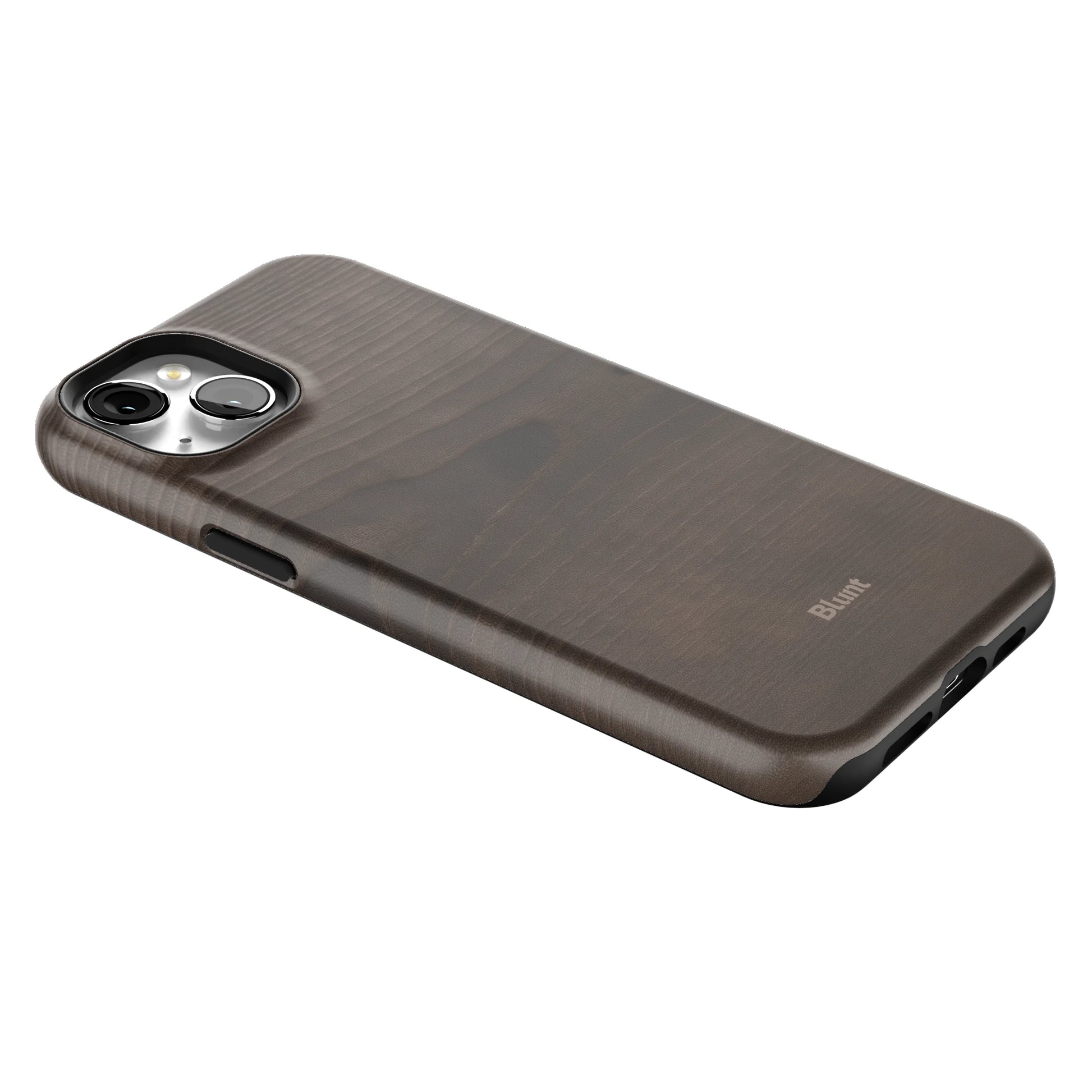 Wood iPhone Case gallery - Iphone_15_Mini_Air_Plus_2