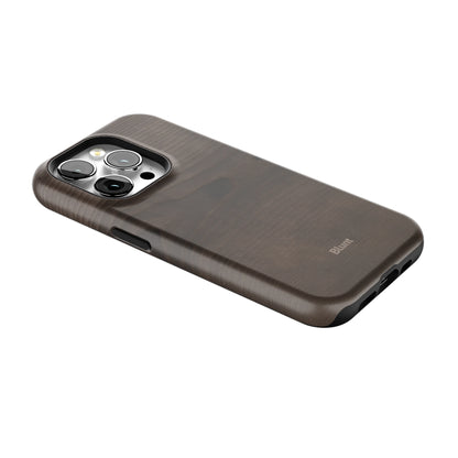 Wood iPhone Case gallery - Iphone_15_Pro_2