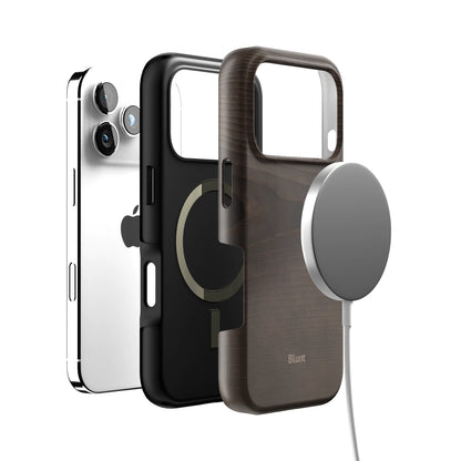 Wood iPhone Case gallery - Iphone_17_Pro_4