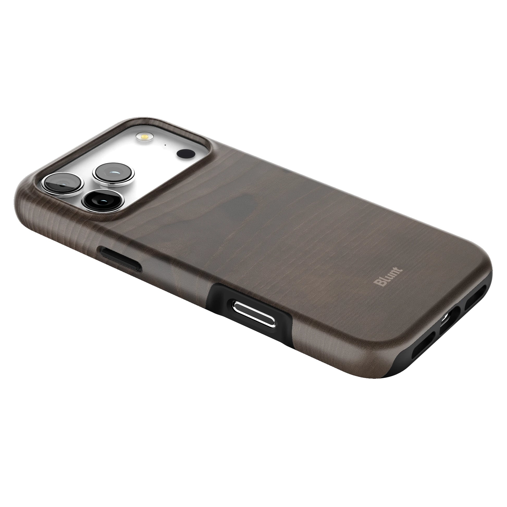 Wood iPhone Case gallery - Iphone_17_Pro_Max_2