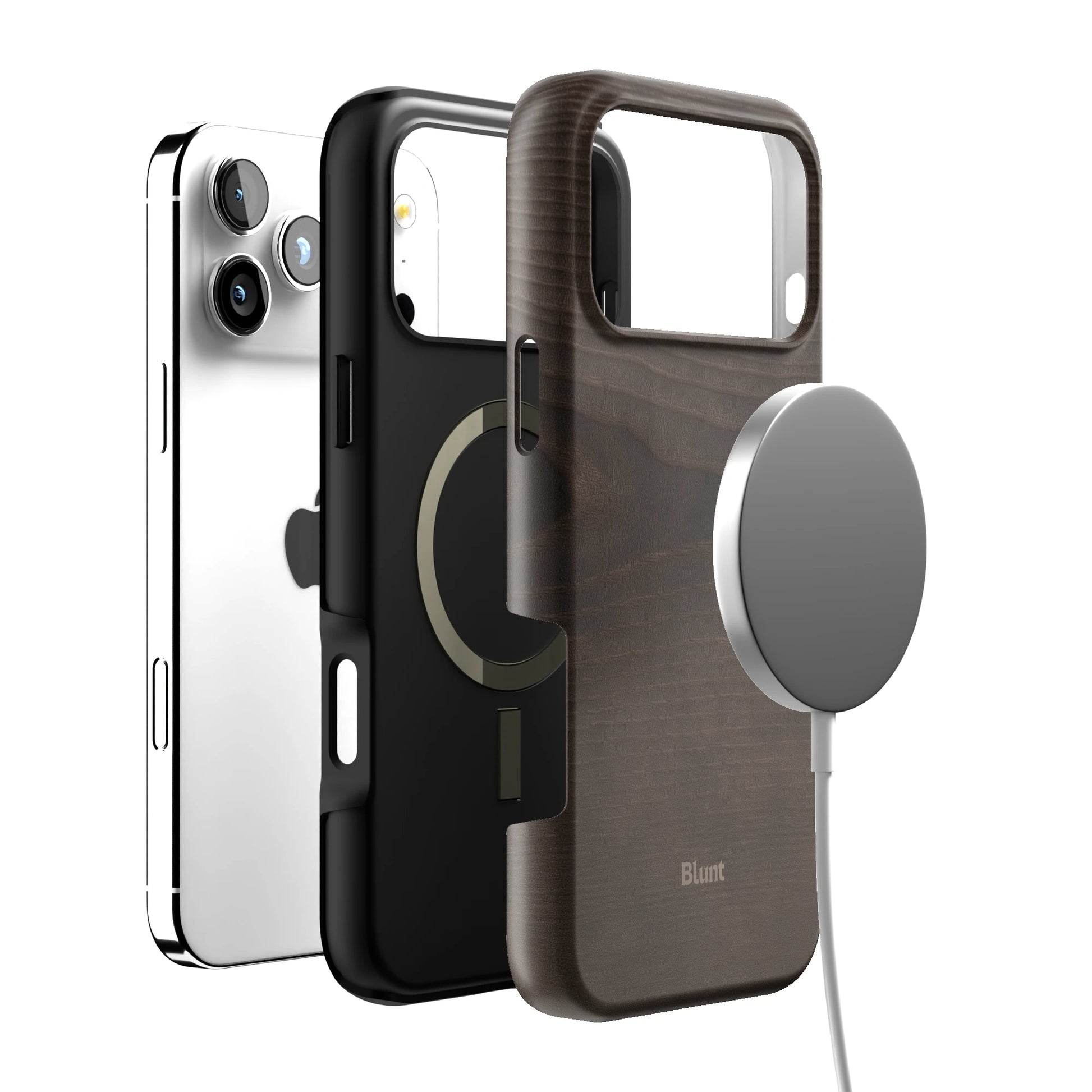 Wood iPhone Case gallery - Iphone_17_Pro_Max_4