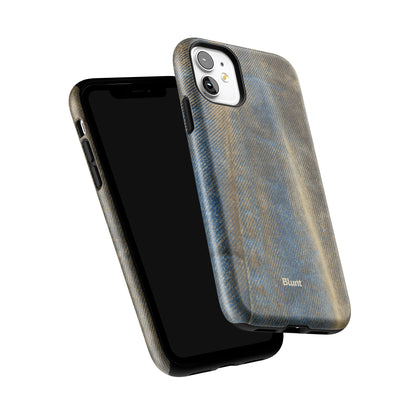 Worn Denim iPhone Case gallery - Iphone_11_Iphone_6