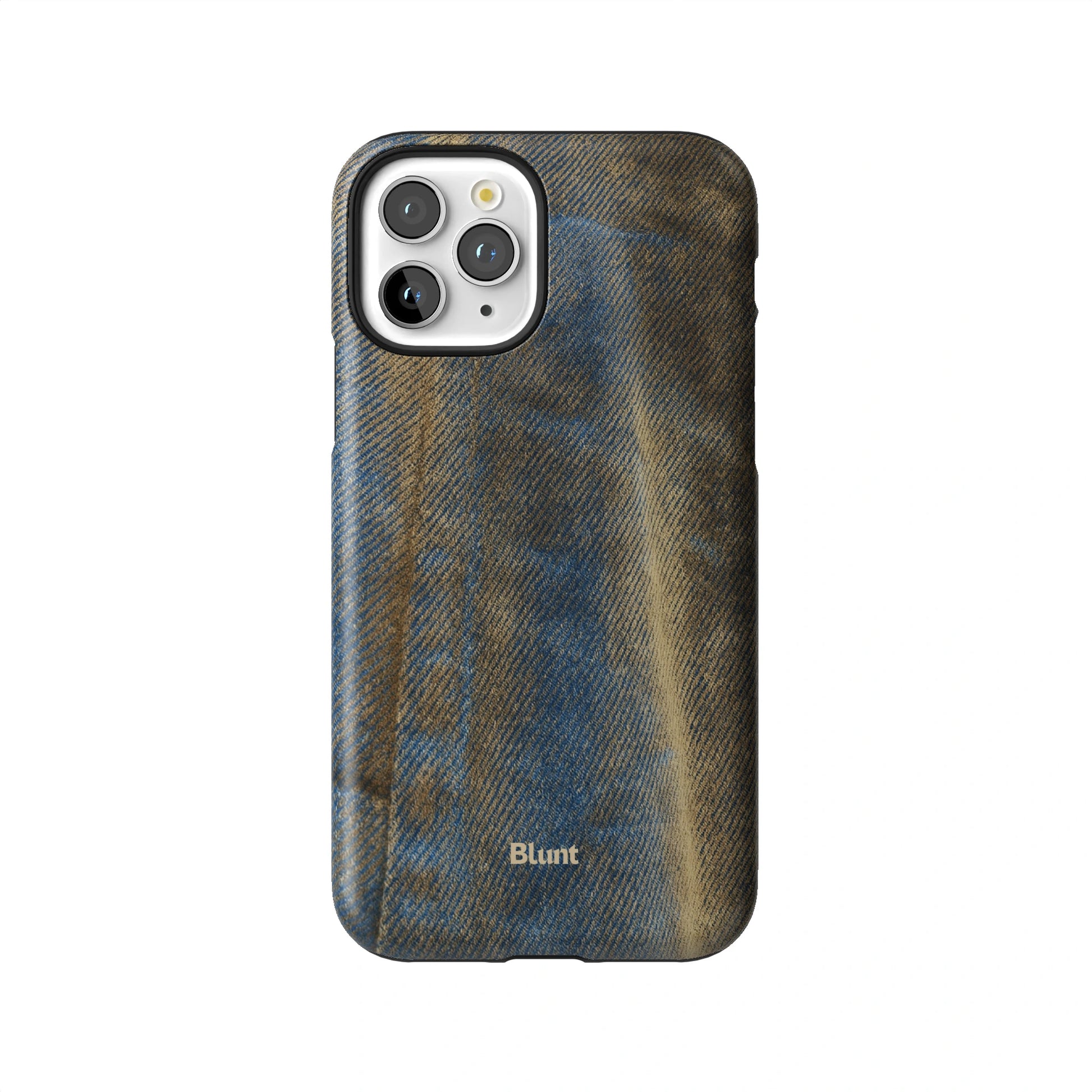 Worn Denim iPhone Case gallery - Iphone_11_Pro_1