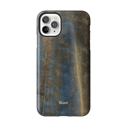 Worn Denim iPhone Case gallery - Iphone_11_Pro_Max_1