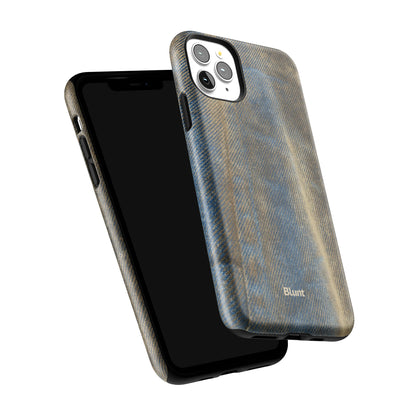 Worn Denim iPhone Case gallery - Iphone_11_Pro_Max_6