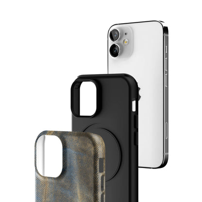 Worn Denim iPhone Case gallery - Iphone_12_Mini_Air_Plus_3