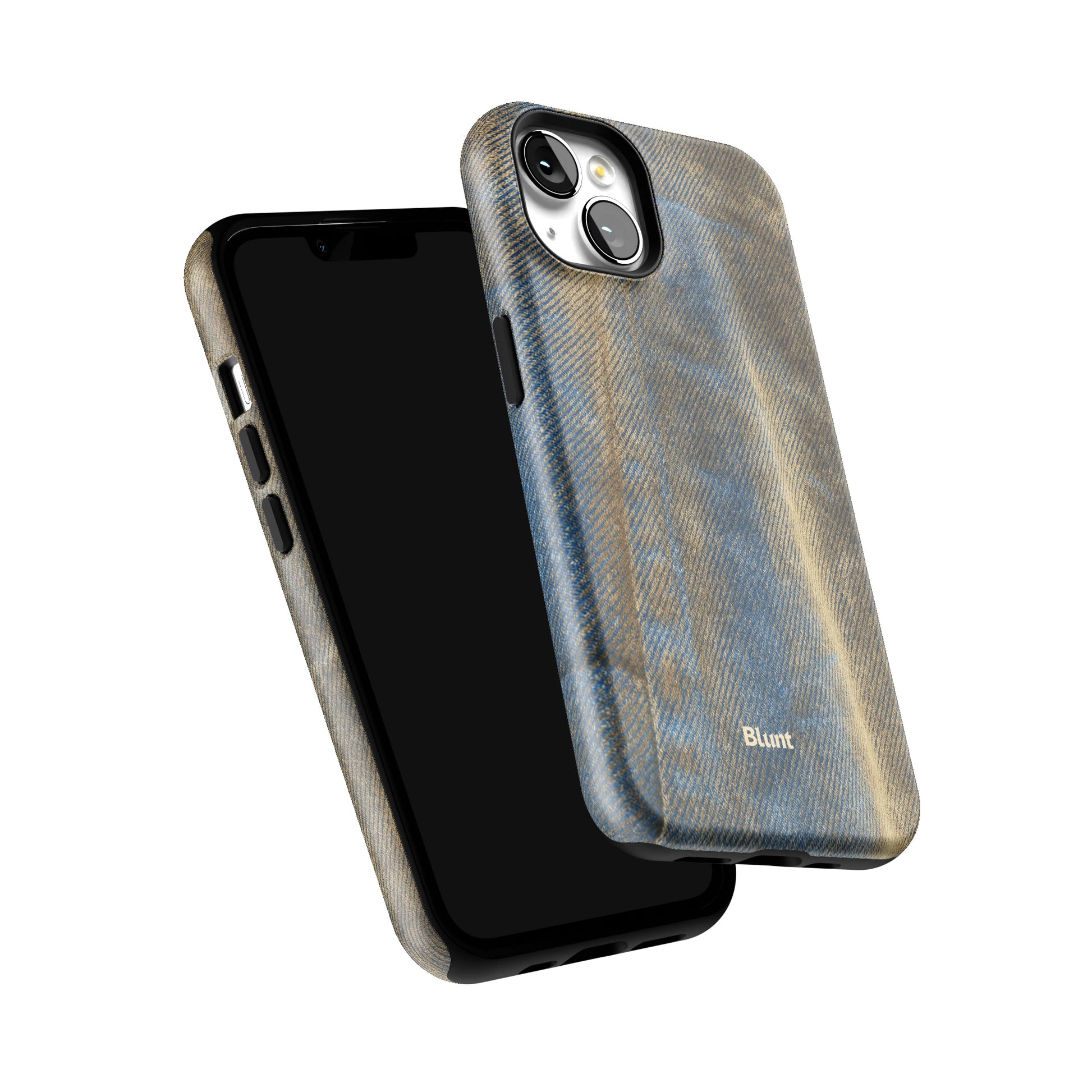 Worn Denim iPhone Case gallery - Iphone_13_Iphone_6
