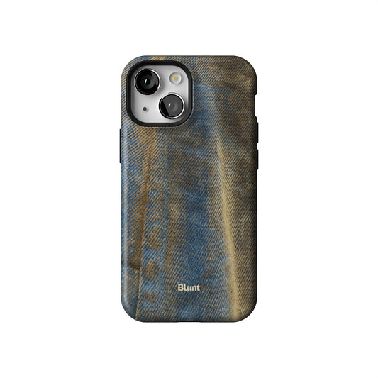 Worn Denim iPhone Case gallery - Iphone_13_Mini_Air_Plus_1