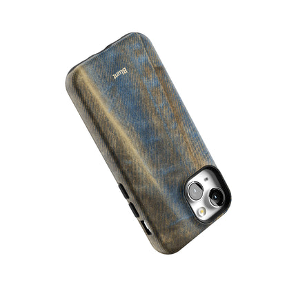 Worn Denim iPhone Case gallery - Iphone_13_Mini_Air_Plus_5