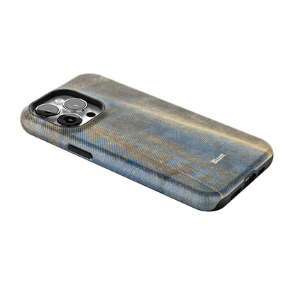 Worn Denim iPhone Case gallery - Iphone_13_Pro_2
