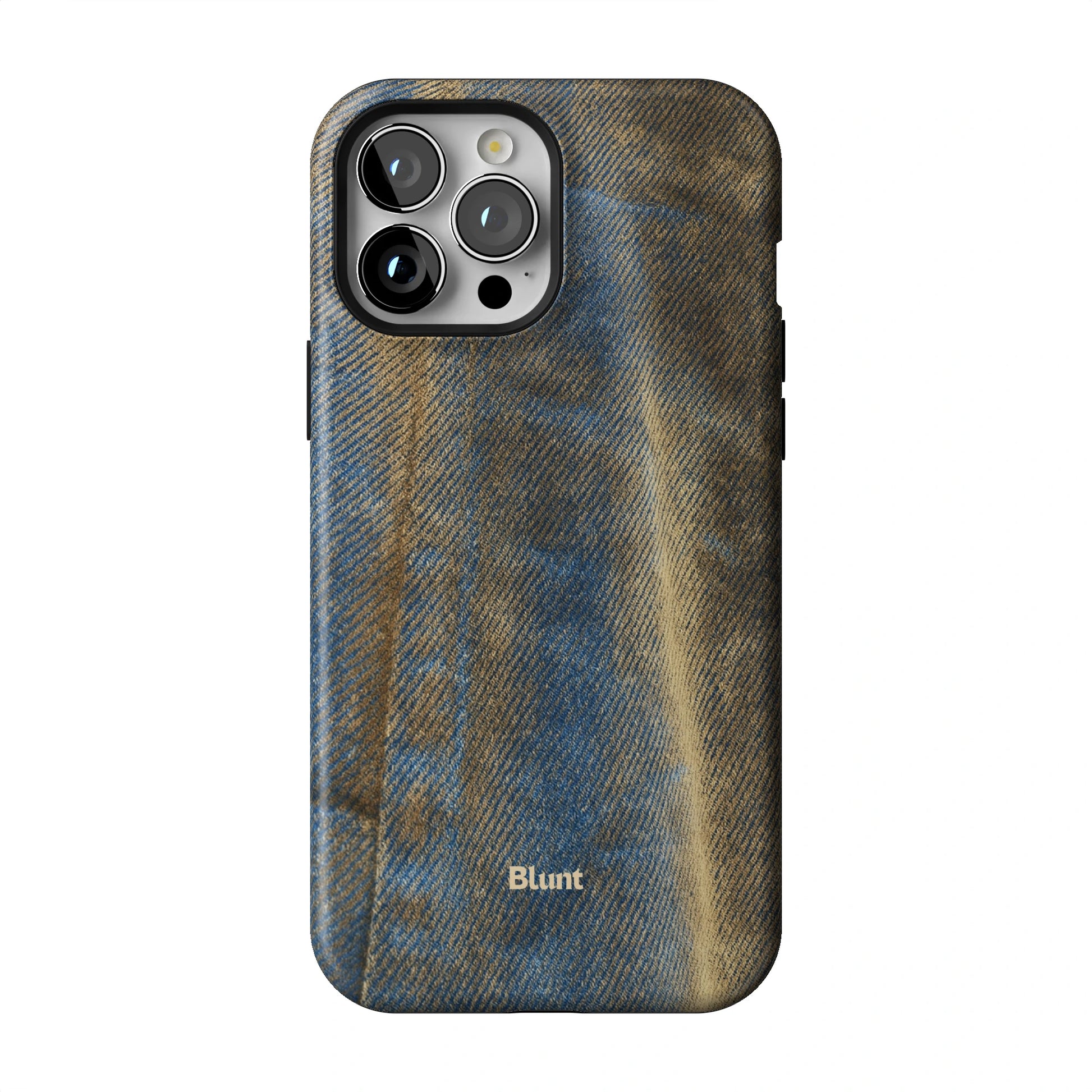 Worn Denim iPhone Case gallery - Iphone_13_Pro_Max_1