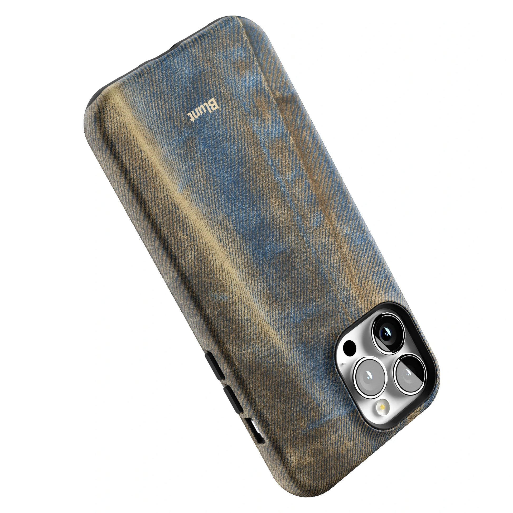 Worn Denim iPhone Case gallery - Iphone_13_Pro_Max_5
