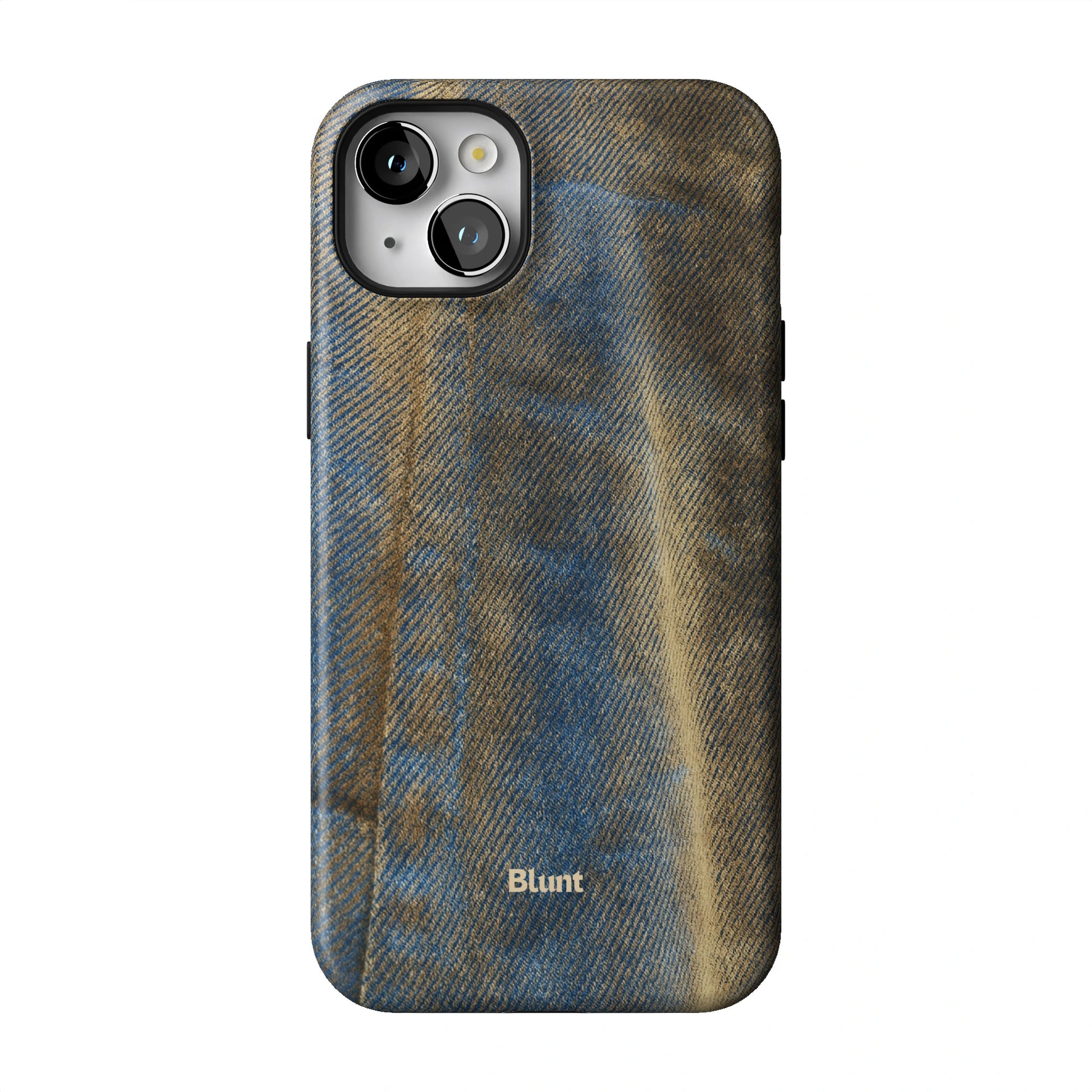 Worn Denim iPhone Case gallery - Iphone_14_Mini_Air_Plus_1